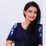 MUTHU THARANGA ACCLAIMED ACTRESS, MODEL, DANCER, VOCALIST IN AN EFFERVESCENT VOYAGE OF TWO DECADES - by Sunil Thenabadu
