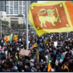 Sri Lanka: an awakening? The country is facing an unprecedented crisis, but also an unprecedented opportunity By Sanjayan Rajasingham