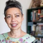 ‘A form of creative death’ Writer Michelle de Kretser’s fear of becoming stale - By Benjamin Law