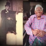 103-YEAR-OLD BASIL SIRIWARDANE