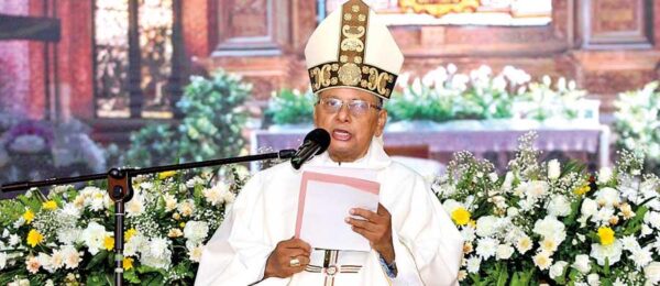 125th year celebrations at St. Joseph’s: Cardinal Ranjith wants Joes to make society a better place - By Yohan Perera