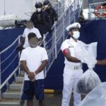 46 illegal Sri Lankan migrants deported from Australia, arrived
