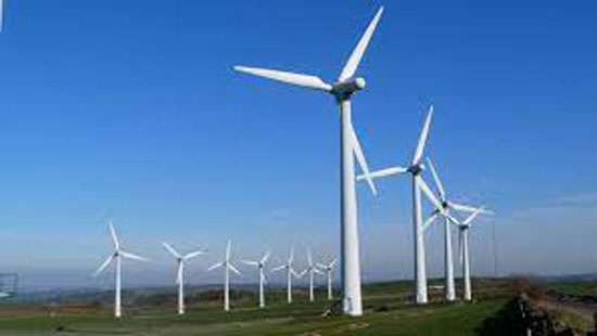 Adani Green Energy issued provisional approvals for two wind projects – By Chaturanga Samarawickrama