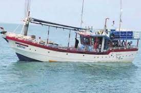 Arms, drug seizure from Lankan boat: Accused raised funds to revive LTTE, says NIA