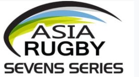 Asia Rugby Sevens Series