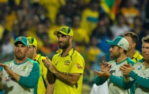 Aussie cricketers donate prizemoney to SL appeal