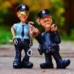 BURGHERS – PRIDE OF THE POLICE - By S.Sivendran, Retired Senior Superintendant of Police