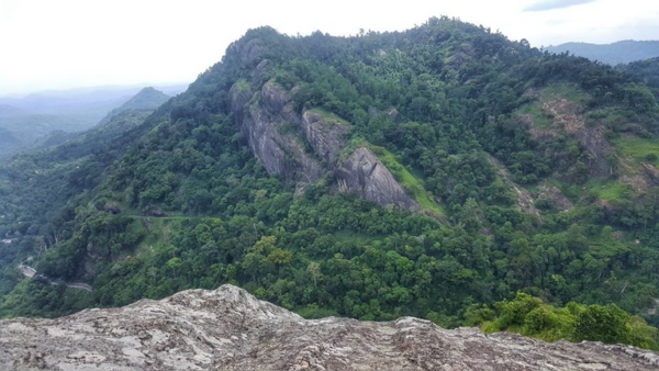 Belumgala – defense fortress of Kandyan hills - By Arundathie Abeysinghe