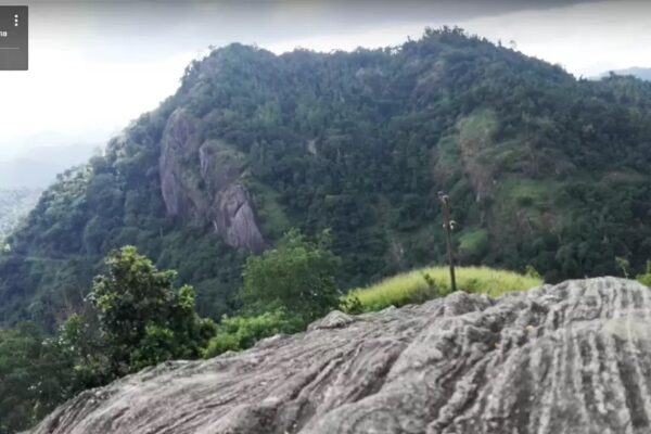 Belumgala – defense fortress of Kandyan hills - By Arundathie Abeysinghe