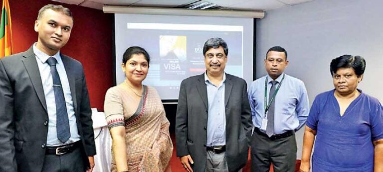 Board of Investment launches online visa recommendation system