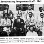 Canada CKFM's with Carl Banus Live - Patrick Ranasinghe