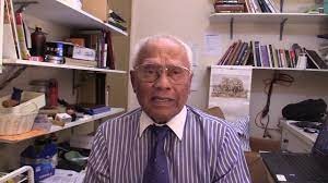 FELICITATION FOR DR. HAROLD GUNATILLAKE OAM ON 14TH OCTOBER 2022