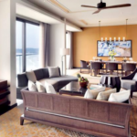 Don Carolis and Sons furniture display
