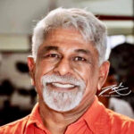 Donald Karunaratne