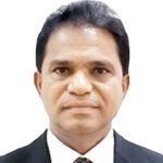 Dr. Suren Batagoda