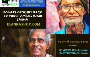eLanka Newsletter – 14th August 2022 – 4th Edition – Sri Lankans In Australia
