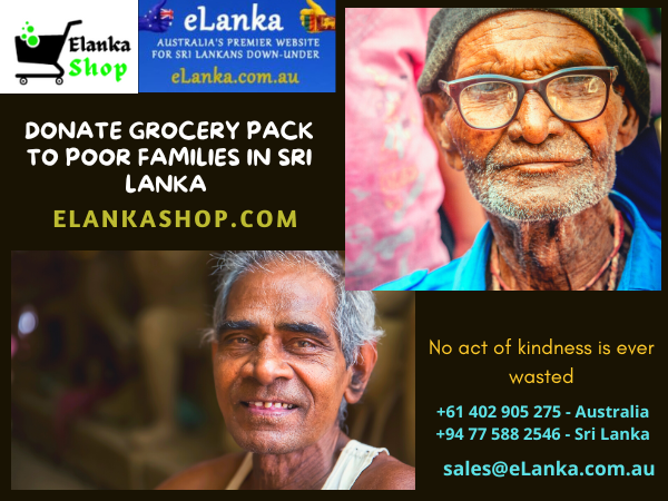 eLanka Newsletter – 24th August 2022 – 7th Edition – Sri Lankans In Australia