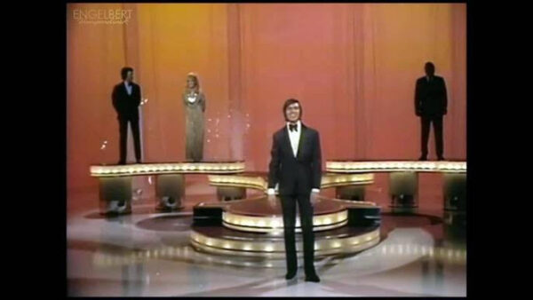 Episode The Engelbert Humperdinck Show 1970 FULL Episode Flashback – by Patrick Ranasinghe