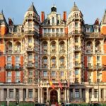 FIVE-STAR HOTELS