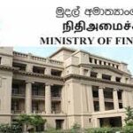 Finance Ministry