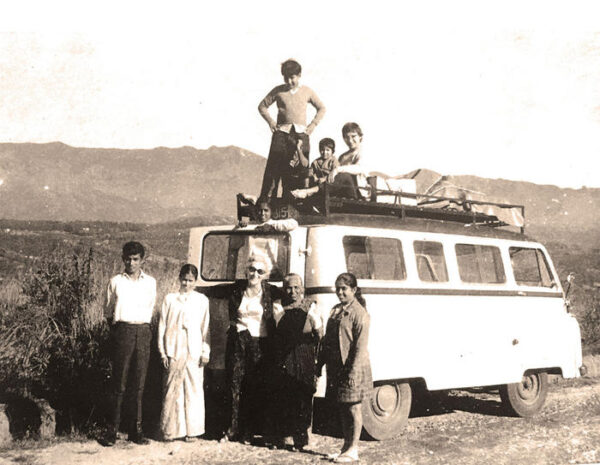 From Bhutan to Sri Lanka: The roadside adventure that uncovered a subcontinent - By Farah Celjo
