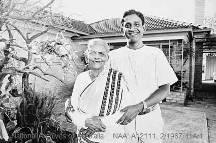 From Ceylon to Australia: Migrant Journeys, 1860s-to-2010s - By Michael Roberts