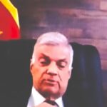 Good and the Bad of Ranil - By Dr Harold Gunatillake