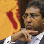 Harsha de Silva