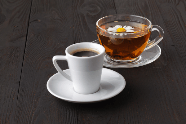 Health benefits of Coffee and Tea compared – By Dr Harold Gunatillake