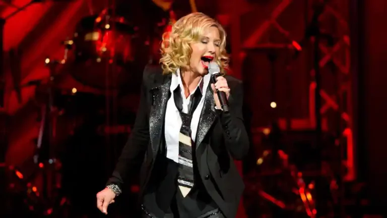 ‘Her legacy will live on’: World pays tribute to Australian ‘icon’ Olivia Newton-John