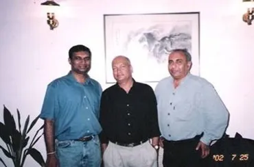 In Appreciation of Anoma C. Abeyewardene, 1951-2022 - By Michael Roberts