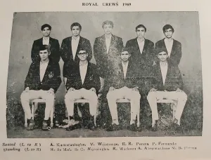 In Appreciation of Anoma C. Abeyewardene, 1951-2022 - By Michael Roberts