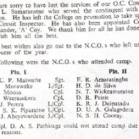 In Appreciation of Anoma C. Abeyewardene, 1951-2022 - By Michael Roberts