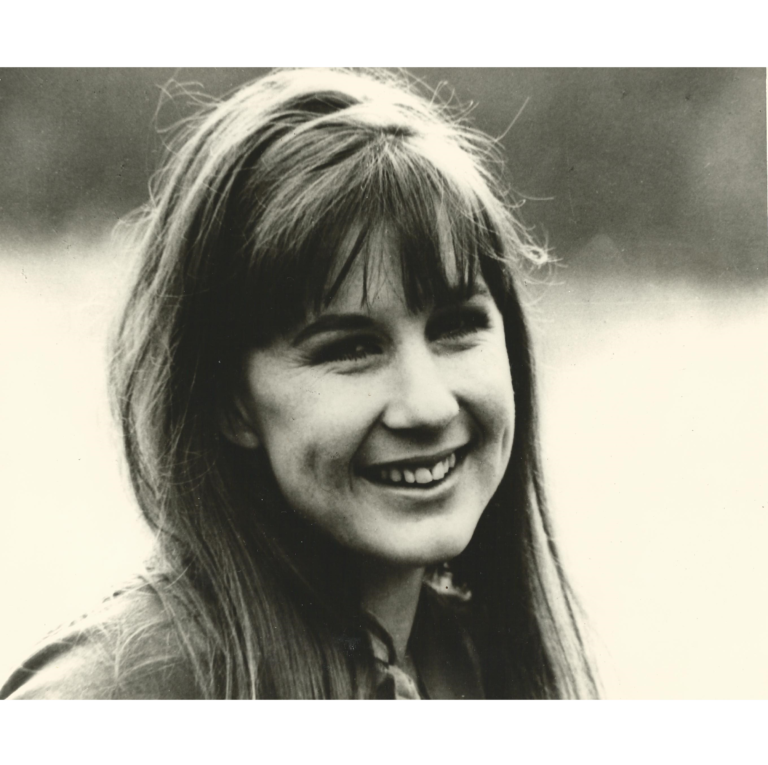 Obituary: EDGEWORTH (DURHAM), Judith