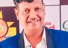 KUMARA THIRIMADURA MULTIFACETED MAESTRO ON STAGE, MINI SILVER SCREENS, RENOWNED SCRIPT WRITER,ILM PRODUCER, VOCALIST AND AWARDS WINNER – by Sunil Thenabadu