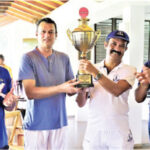 Mahesh Wijewardene