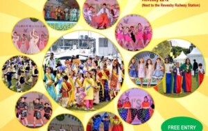 Multicultural Kids Festival goes west