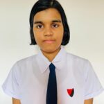 Nelushi Vithanachchi