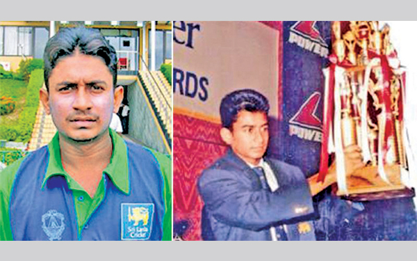 Nimesh Perera