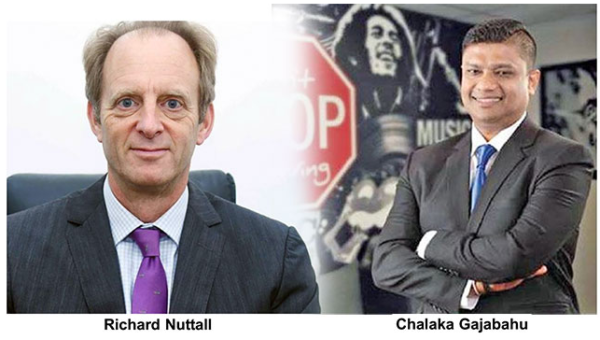 Privatization option being considered for Sri Lankan Airlines – CEO Richard Nuttall - By  Hiran H.Senewiratne