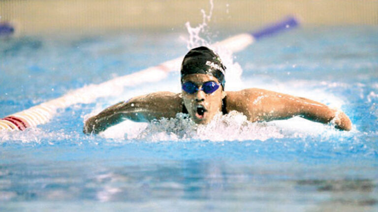 Twelve-year-old Eashwarage shines in Canada