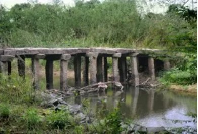 Roads and Bridges in Ancient