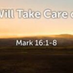 SUNDAY CHOICE - GOD'S ASSURANCE