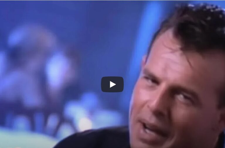 A Kelly Klassic “Sammy Kershaw – Third Rate Romance” – BY Des Kelly