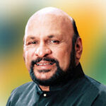 SANGEETH NIPUN, PROFESSOR, CHANCELLOR, A GRADE SINGER, SOUGHT AFTER PLAY BACK SINGER SANATH NANDASIRI DELIVERED MUSIC SPLENDOUR - by Sunil Thenabadu