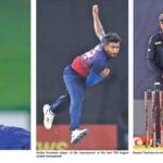 Sri Lanka Asia Cup squad