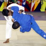 Sri Lanka Judo Team