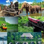 Sri Lanka Tourism