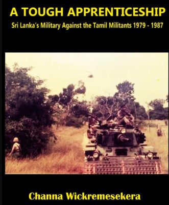 Sri Lankan Conflicts & Politics