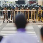 Sri Lanka’s Crisis